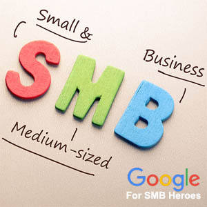 Google launches SMB Heroes to empower Small and Medium Businesses in Mumbai
