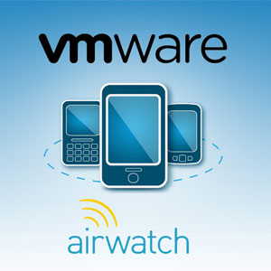 VMware AirWatch Services Open New Revenue streams for CSPs
