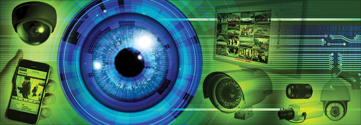 IP based cameras and Video Analytics set to take the next leap