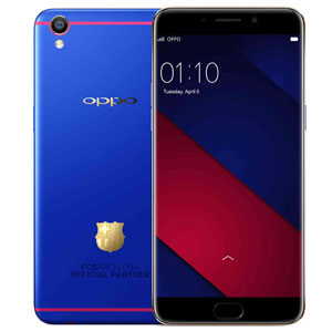 OPPO unveils F3 Plus Smartphone