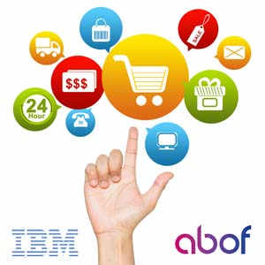 IBM collaborates with ABOF to enhance Shopping Experience