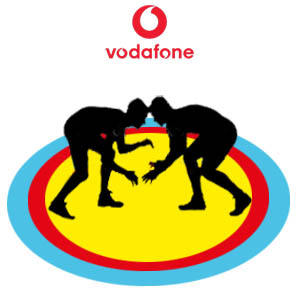 Vodafone announces Dangal Tournament in Rewari