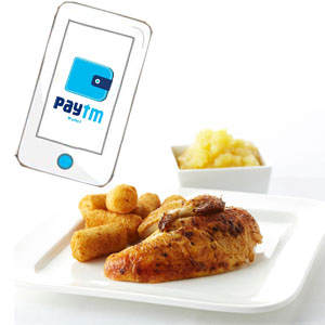 Paytm unveils Food Wallet to provide tax-saving opportunities for corporate employees
