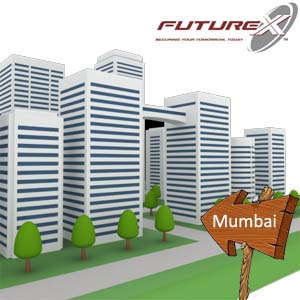 Futurex opens its International Office in Mumbai