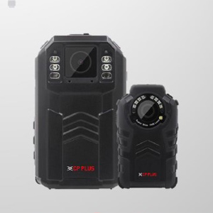 CP PLUS launches Body Worn Cameras