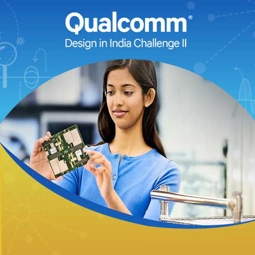 Qualcomm shortlists eight start-ups for Design in India Challenge II
