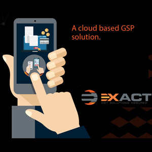Excellon introduces EXACT to help businesses in GST tax structure
