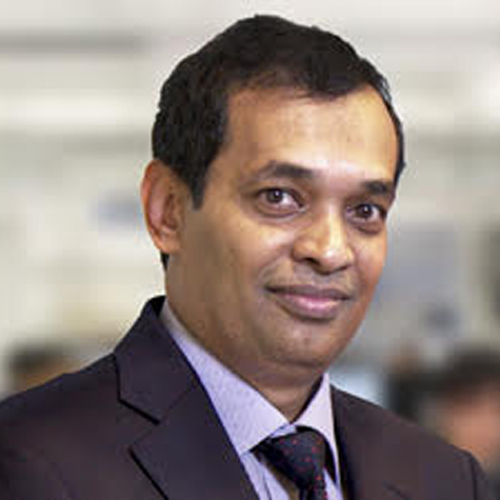 ServiceNow appoints Edgar Dias as MD, India