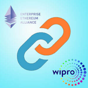 Wipro now a part of Enterprise Ethereum Alliance