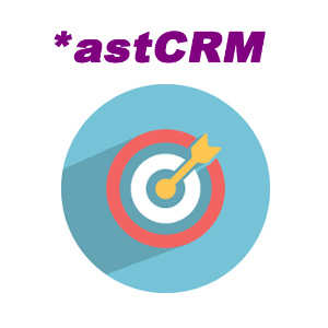 *astCRM starts its operations in India