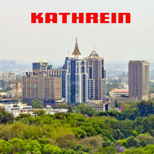 Kathrein strengthenes its presence in India