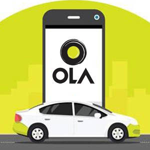 Ola, along with Google, unveils Progressive Web App