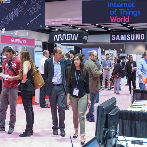 Samsung Electronics partners with VMware to simplify IoT implementation