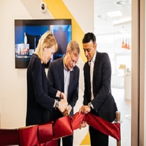 Axis opens its experience centre to showcase intelligent surveillance technology