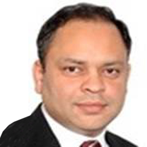 NIIT Technologies names Sudhir Singh as CEO-designate