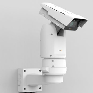 Axis unveils a range of positioning cameras
