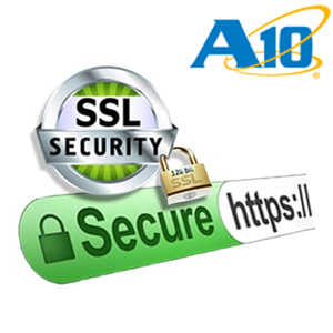 A10 Networks presents advanced third-generation SSL solutions