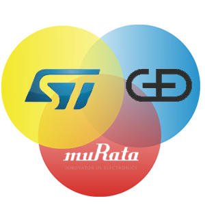 G+D Mobile Security partners with Murata and STMicroelectronics to secure IoT Ecosystem