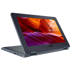 ASUS introduces Chromebook Flip C213 Laptop