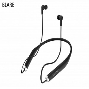 Toreto launches water-resistant Bluetooth Earphone “TBE-804 Blare”