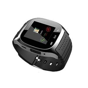 PTron unveils “Sporty S1” Bluetooth Smart Watch