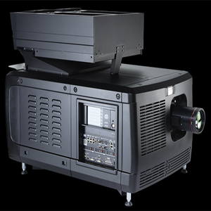 Barco expands its laser portfolio with two Smart Laser Projectors