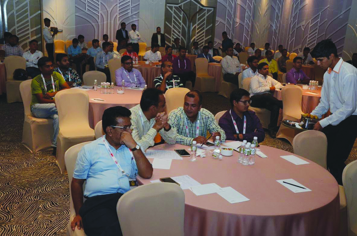 Schneider Electric conducts “5 City SME Connect” event in Ahmedabad
