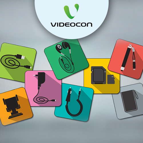 Videocon aims Rs. 1658 cr in FY 17-18, to foray into Smartphone accessories market