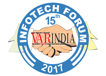 Top CIOs of the country get recognized at the 15th VARINDIA INFOTECH FORUM