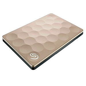 Seagate Backup Plus Ultra-Slim Drive now available with Data Recovery Services