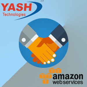 YASH now an AWS Advanced Consulting Partner