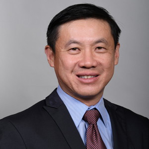 Bob Yang to head sales for Asia-Pacific market as new Seagate Regional VP
