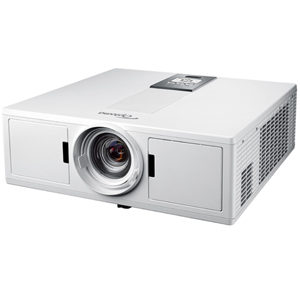 Optoma comes up with New-Generation Laser Projector – ZU510T
