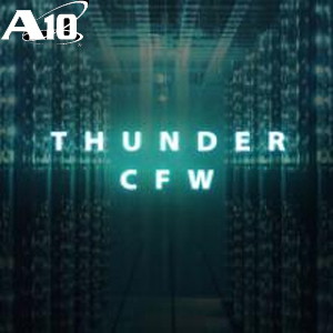 A10 Networks broadens its Thunder Portfolio for financial institutions and enterprises