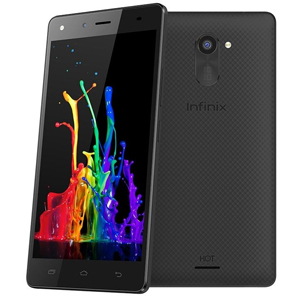Infinix launches Note 4 and Hot 4 Pro Smartphones in Partnership with Flipkart