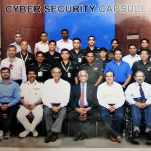 Kratikal Tech and InnovatioCuris host a 2-day Cyber Security Capsule