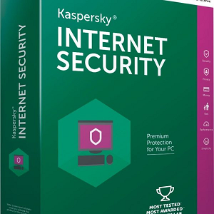 Kaspersky Lab to promote internet security awareness with Award campaign