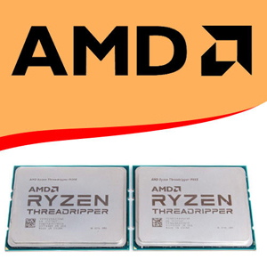 AMD expands its Ryzen Threadrippr Series with 1950X and 1920X