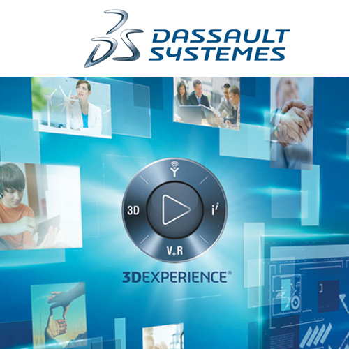 Dassault Systèmes launches “3DEXPERIENCE on WHEELS” Roadshow for SMEs
