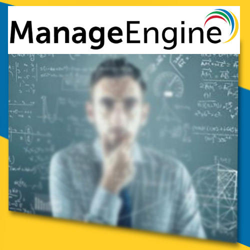 Future roles of IT going to be more challenging: Manage Engine