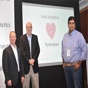 Host Analytics to expand R&D presence in India