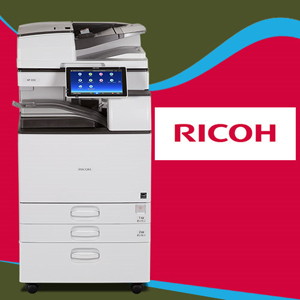 Ricoh launches a series of B&W MFPs