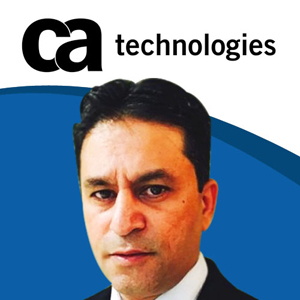 CA Technologies names new Head of its India Technology Center