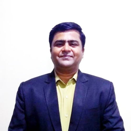 iCubesWire ropes in Sabareesh Moorthy as Head – RDX Sales & Trading Desk