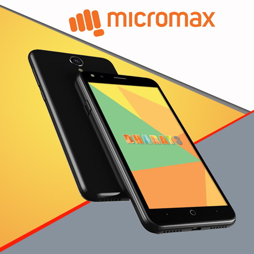Micromax unveils VoLTE-ready Smartphones Bharat-3 and Bharat-4