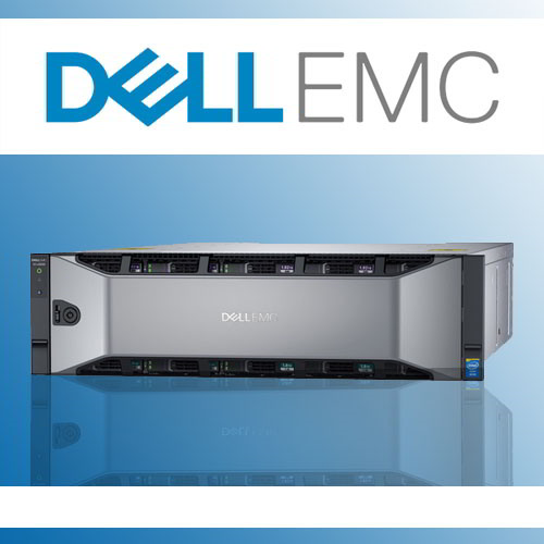 Dell EMC strengthens its enterprise-grade capabilities with new features