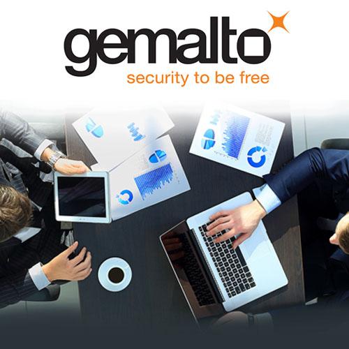 Gemalto brings new licensing Solution to monetize Intelligent IoT Device Software