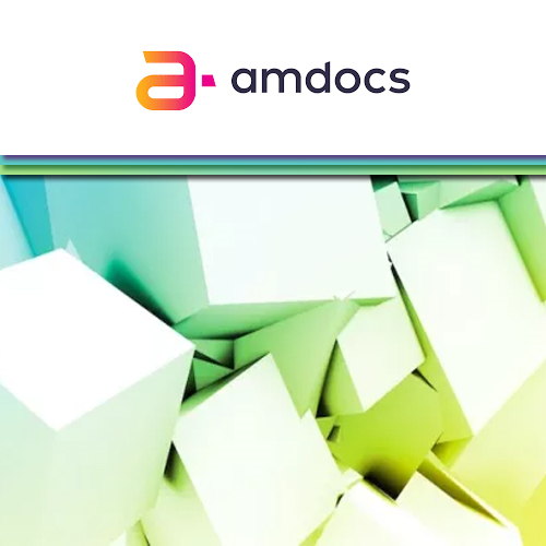 Amdocs announces NFV Software with ONAP