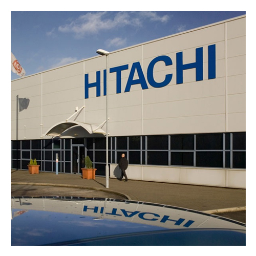 Hitachi Content Platform facilitates Accident Exchange for better governance of data