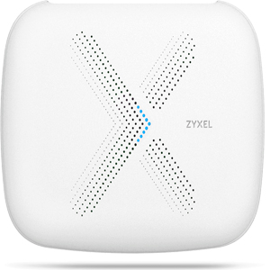 Zyxel presents Multy X to deliver fast WIFI coverage